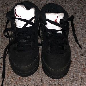 Toddler Jordans